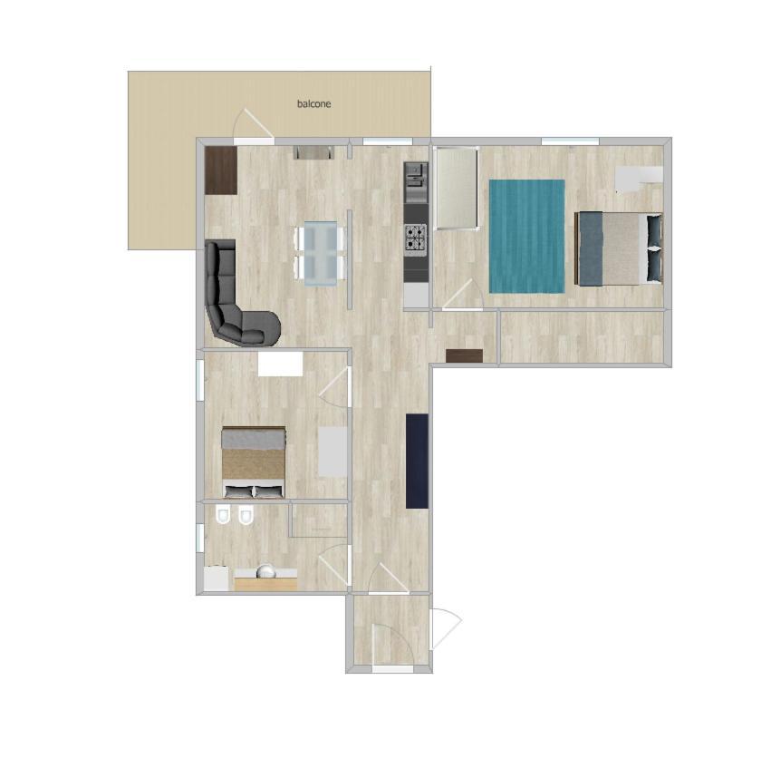 Al Maset Di Tss' - Green Apartament - Zona Living Spaziosa - Perfetto Per Famiglie Numerose A Pergine Valsugana Apartment Exterior photo