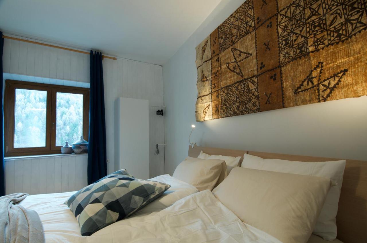 Al Maset Di Tss' - Green Apartament - Zona Living Spaziosa - Perfetto Per Famiglie Numerose A Pergine Valsugana Apartment Exterior photo